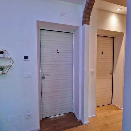 La Ca' Bianca Affittaly Apartments Castenaso Ngoại thất bức ảnh