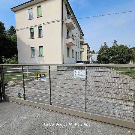 La Ca' Bianca Affittaly Apartments Castenaso Ngoại thất bức ảnh