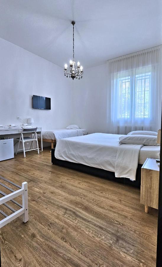 La Ca' Bianca Affittaly Apartments Castenaso Ngoại thất bức ảnh
