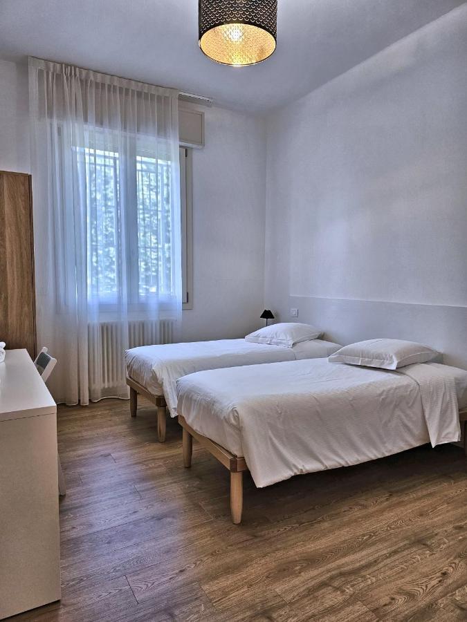La Ca' Bianca Affittaly Apartments Castenaso Ngoại thất bức ảnh