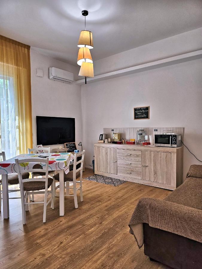 La Ca' Bianca Affittaly Apartments Castenaso Ngoại thất bức ảnh