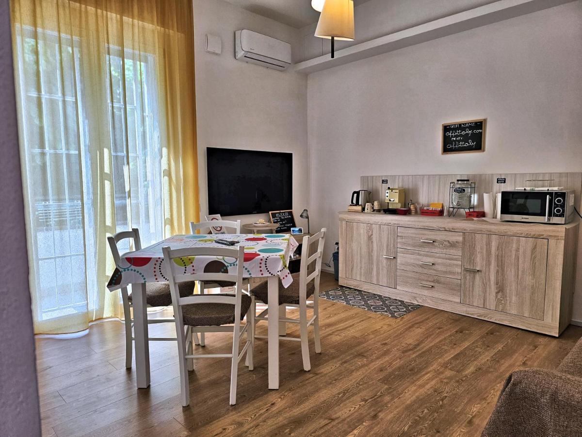 La Ca' Bianca Affittaly Apartments Castenaso Ngoại thất bức ảnh
