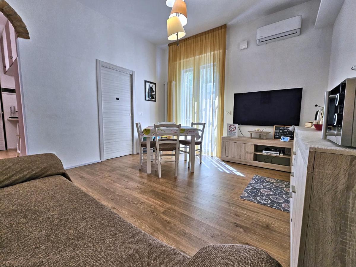 La Ca' Bianca Affittaly Apartments Castenaso Ngoại thất bức ảnh