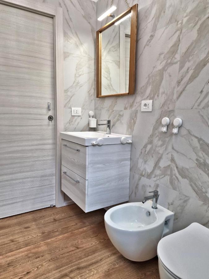 La Ca' Bianca Affittaly Apartments Castenaso Ngoại thất bức ảnh