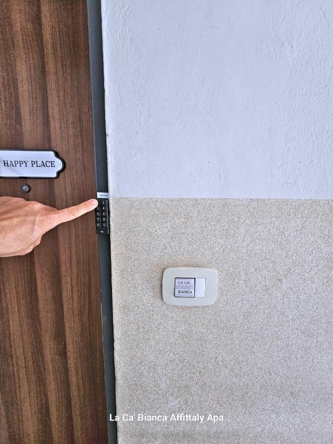 La Ca' Bianca Affittaly Apartments Castenaso Ngoại thất bức ảnh