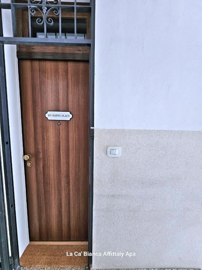 La Ca' Bianca Affittaly Apartments Castenaso Ngoại thất bức ảnh